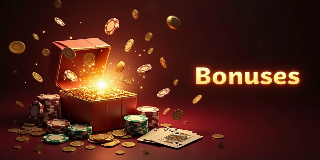 Bonuses