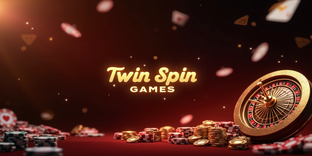 games with twin spin