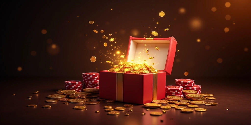 game bonus