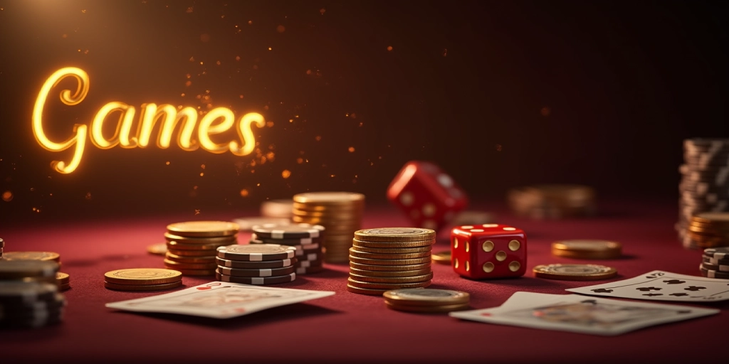 CVasino games