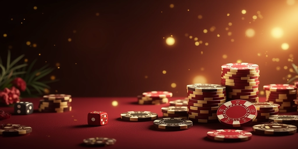 Casino banner